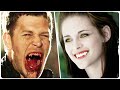 10 Best Vampire Movies/Shows Of All Time