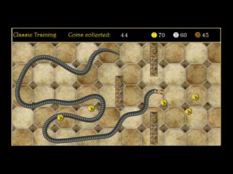 Snake Warriors: Training - Official trailer