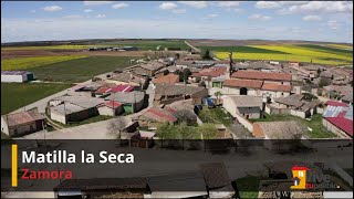 Matilla la Seca - Matilla la Seca, Zamora