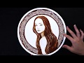 安室奈美恵　ALL FOR 916 2018 chocolateart movie チョコレートアート