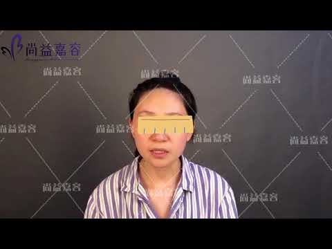 鼻部異物取出術前采訪