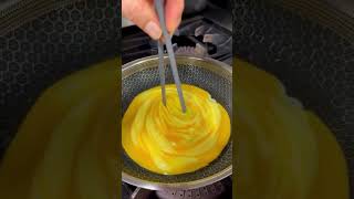 Famous Unleash Your Inner Chef: Master the Spiral Omelette with Chopsticks! Net Worth