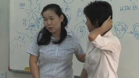 ALG - Learn Thai Language - Level 3-4.2 / Part 5