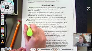 PSSA Tips and Tricks