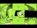 Youtube Thumbnail (YTPMV) PBS kids Dot Scan V2