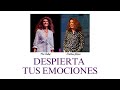 Despierta tus emociones - Cristina Gómez y Paz Calap