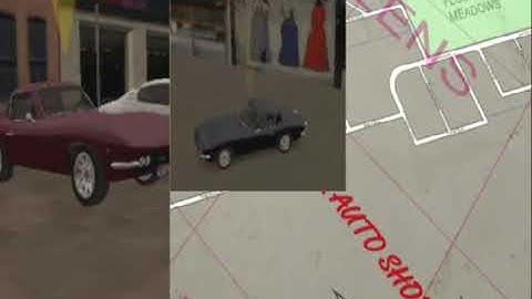 Driver: Parallel Lines - Repoman (Mission 2.3) Job Low-Down