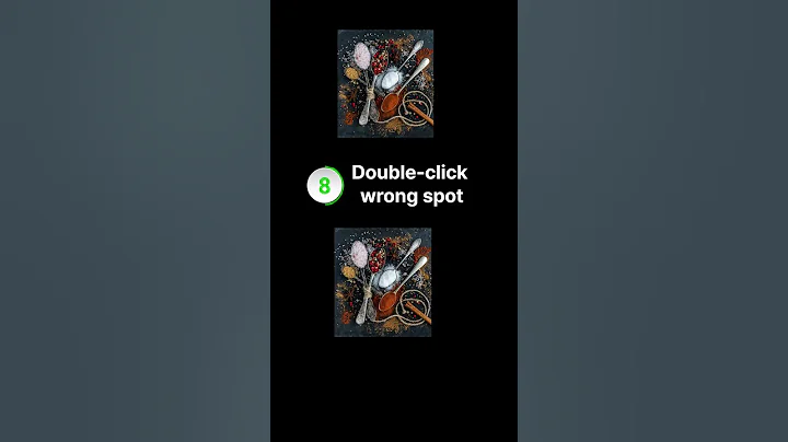 99% Can’t Find the Difference: Can You Spot It?