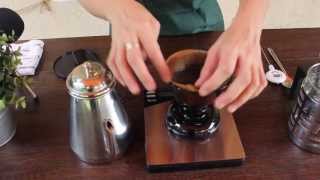 DIY drip coffee at home!