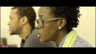 Ele é o fogo - Nádia Mayembe