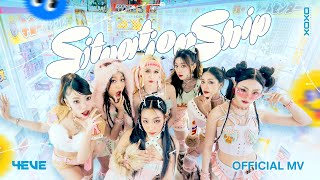 4EVE - Situationship | Official MV image