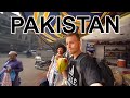 WALKING STREETS OF PAKISTAN 🇵🇰 (not what you think)