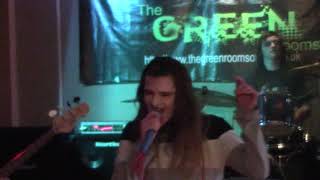 I Digress - First Song (live at Green Rooms, 24th November 2018)