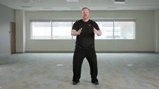 Tai Chi: Beginner