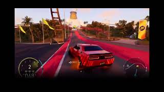 The crew motor fest gameplay