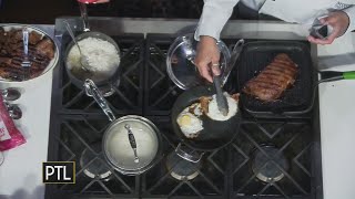 Korean Steak Bowls | Cooking Corner
