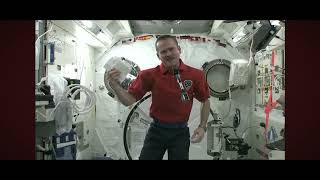 Sick in space#microgravity#outerscience#space sickness