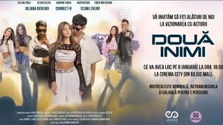 Doua Inimi 💕 (2022) Film complet