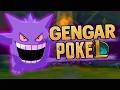 PokeLOL | GENGAR thumbnail