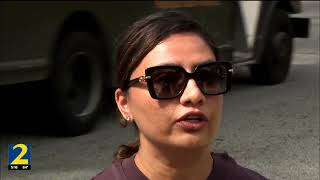 Georgia private school closing this week, catching parents off guard Content