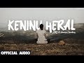 Keninu Heral - JITRZ Ft. Anannya Choudhury | Assamese EDM | Official Audio