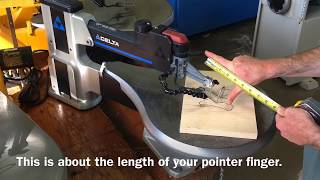 Famous Scroll Saw Safety Tips Net Worth