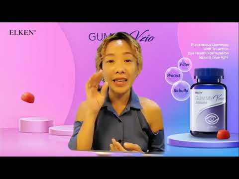 爱康 Vzio Jess 眼睛900度近视 眼睛非常干 滴隐形眼镜眼药水的次数从每天10多次已经减少到4-5次 11 Jul 2021