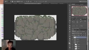 Timelapse Game Dev - Songbringer Week 5