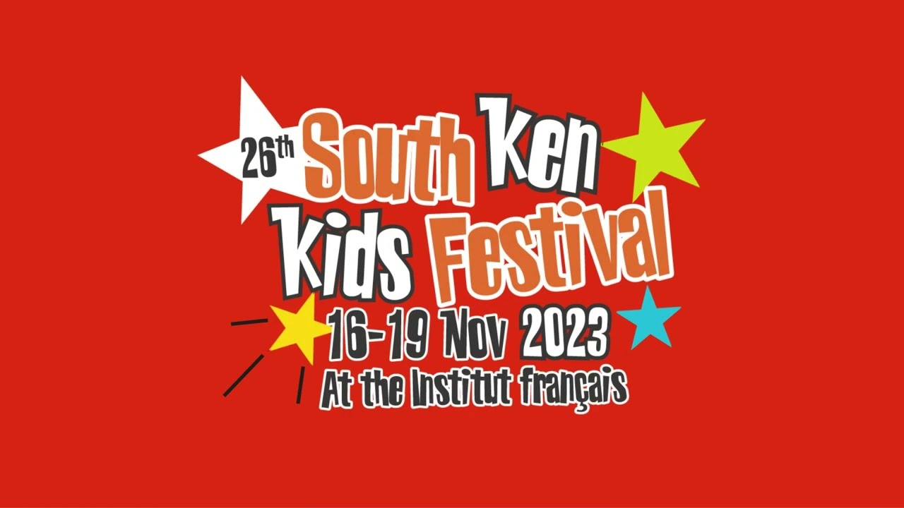 South Ken Kids Festival 2023 Teaser