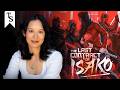 Fonda Lee Spoiler-Free Interview: The Last Contract of Isako