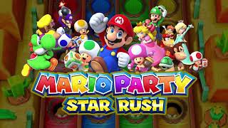 Rolls for Moles - Mario Party: Star Rush (Slowed Down)