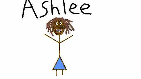 Ashlee Anderson - Cooper Aiken