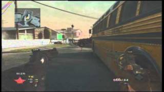 Celebrity Akimbo or Dual Wielding  Magnum 44 and Python Profile