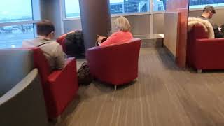 JFK: American Airlines Admirals Club Lounge New York Kennedy Information