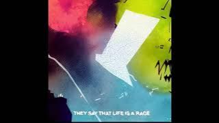 Lexisnothere, Sattalite - No Alibi (Lyric Visualizer by @LostTVinc )