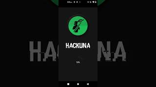 🚩🚩🚩My Hackuna App Keeps Crashing 💥💥 A Cyber Predator Alert‼️🚩 Even The Volume Got Targeted🔇🔇🔇💯 screenshot 3
