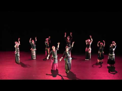 Dutch Tribal Collective