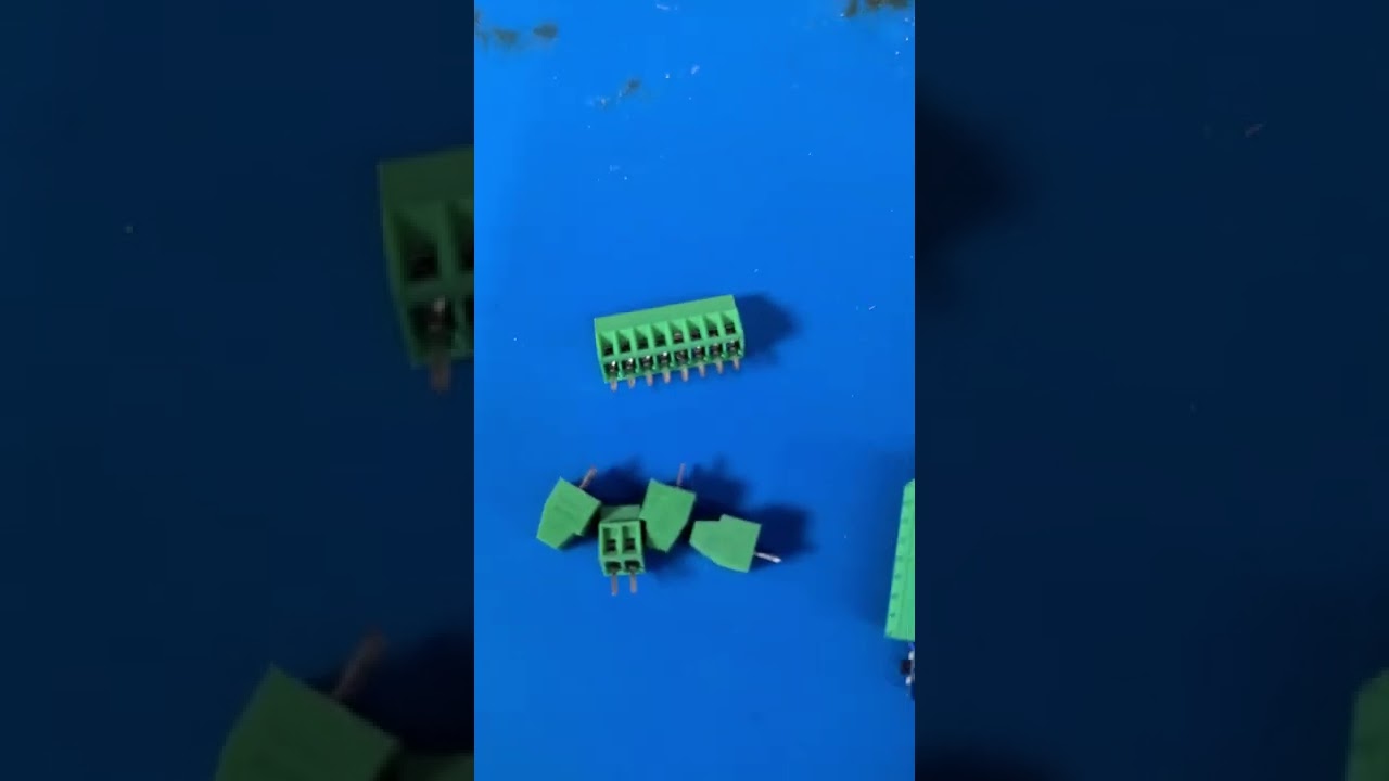 Cool Header Pin Trick