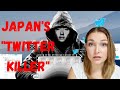 Japan's Twitter Killer / Zama Suicide Slayings | True Crime Japan