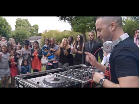 DJ SEM - AMBIANCE DE TARÉ FEAT. LOTFI DK, TUNISIANO & HOUSSEM (CLIP OFFICIEL)