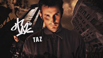 Need for Speed: Most Wanted - BLACKLIST#14 - Taz