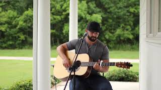 Best Parts of Me (acoustic version) | Will Dempsey