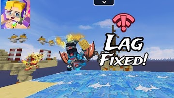 how to fix lag in 2gb Ram💀 - 100% working (Blockman Go)
