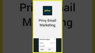 Privy Email Marketing | Scale Fast