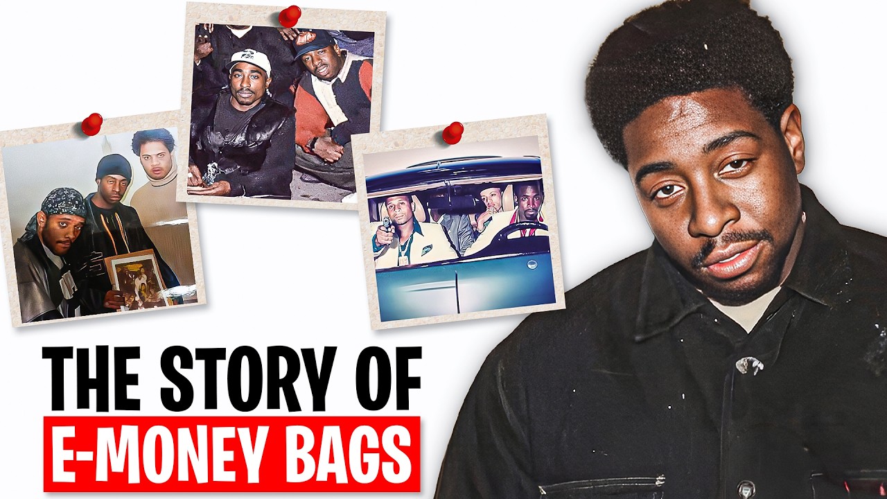 The Queens Rapper Who TERRIFIED Jay-Z, Worked With Tupac & Nas, Then Got KILLED By Supreme