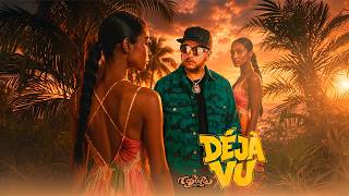CESTAR - DEJAVU (VIDEOCLIP OFICIAL)