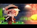 Summertime sadness 🥀⛓️[ Gacha Life ] [ meme ]