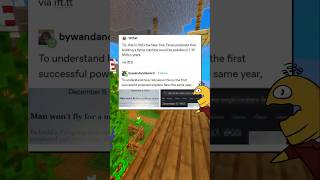 Airplane prediction went SO wrong😵‍💫