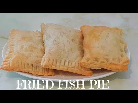 Video: Hvordan Laver Man Dukan Fish Pie?