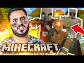 ⛏ LA BATAILLE DE MA VIE SUR MINECRAFT !